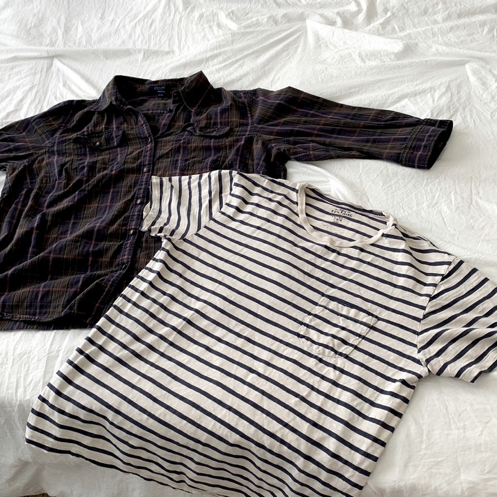 Vintage Printed Bundle - Women’s MD